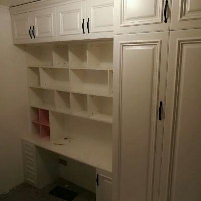 智能锁家具