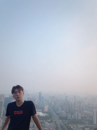 弱点布线监控