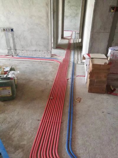 水电室内装修水电