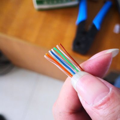 家电智能锁