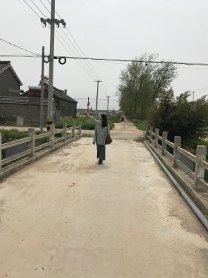 安装