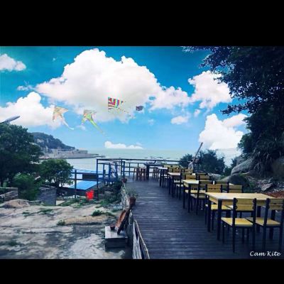 修卷帘门空调