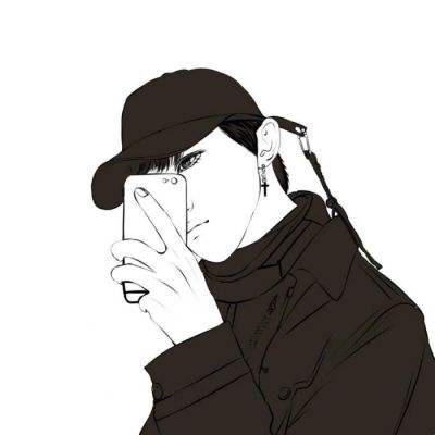 厨师