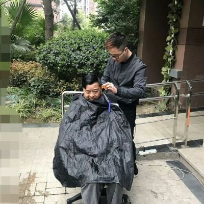 上门理发服务上门美发
