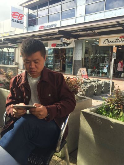 搬运配送