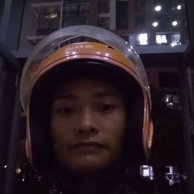 外卖骑手