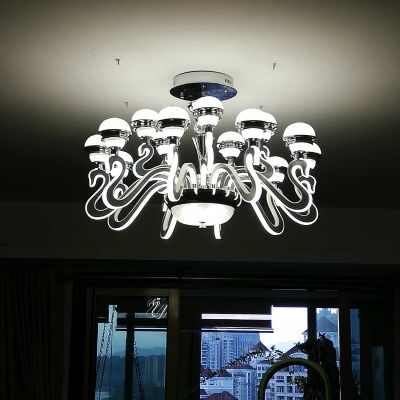 水电水电维修等安装灯具
