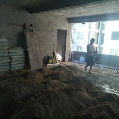 建筑装饰装饰工程