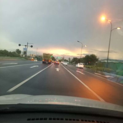 开车师傅