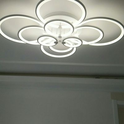 灯具凉衣架灯具凉衣架