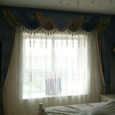 专业按装窗帘
