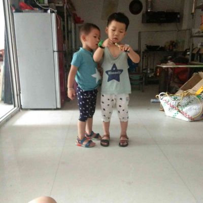 手工活
