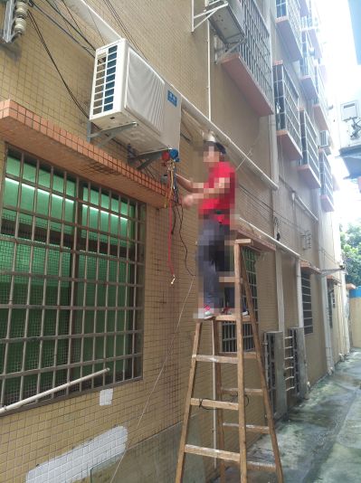 水电灯饰空调