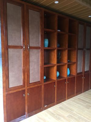 衣柜五金全屋定制智能锁