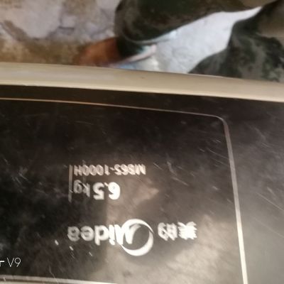 洗衣机维修洗衣机清洗