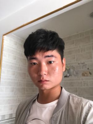 贴壁纸壁布
