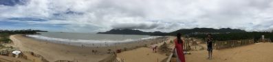 客户