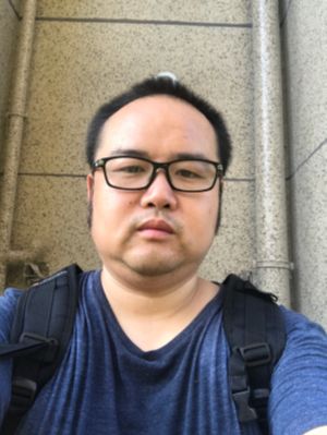窗帘