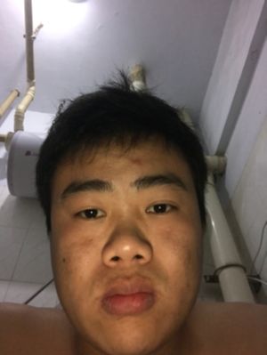 安装