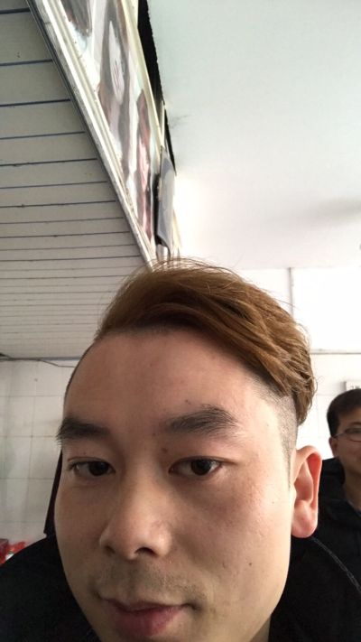 木器漆扇灰