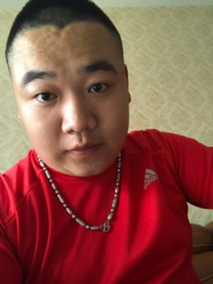 无业游民