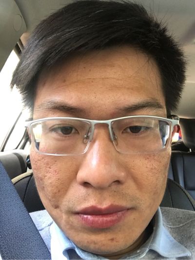 窗帘