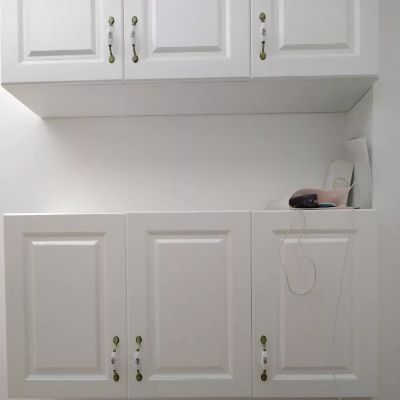 装修建材家具组装