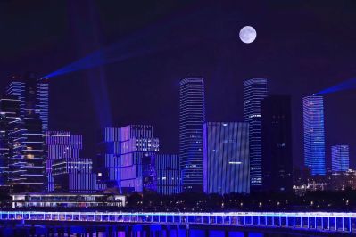 清洁
