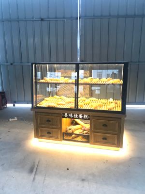 柜台