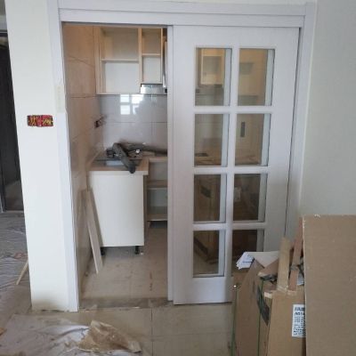 家庭整体装修