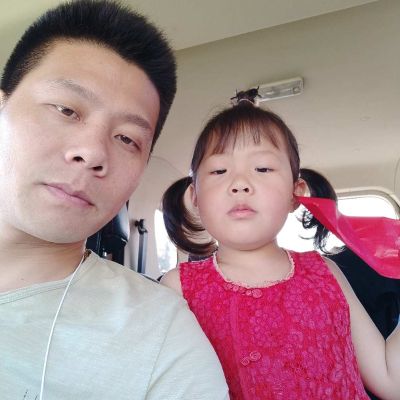 安装