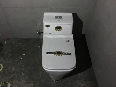 卫浴安装