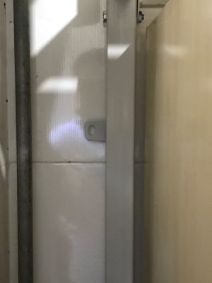 没有