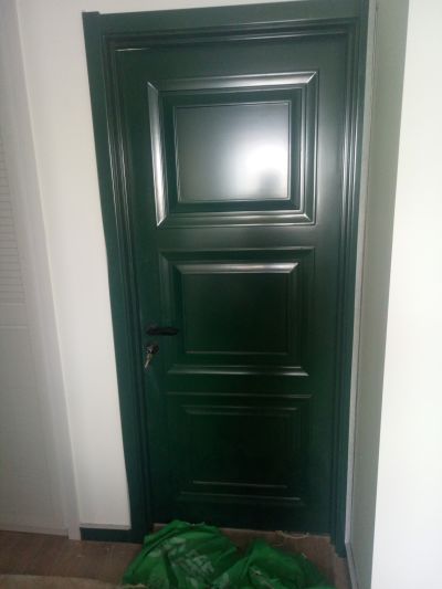 木门安装家具安装墙面油漆