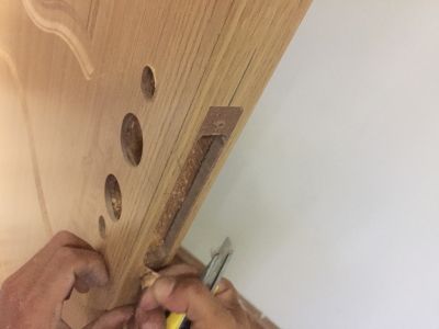 安装家具门窗安装家具木门