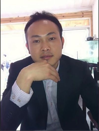 滴滴快车