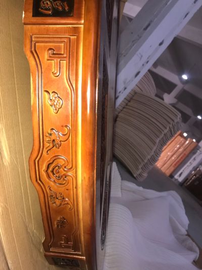 专业家具修复美容