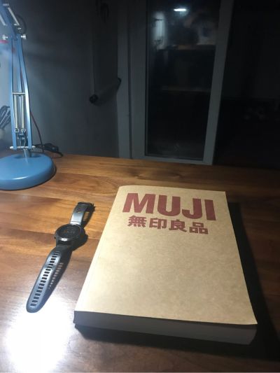 无