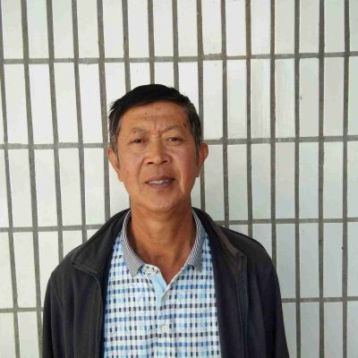 水电安装维修木工