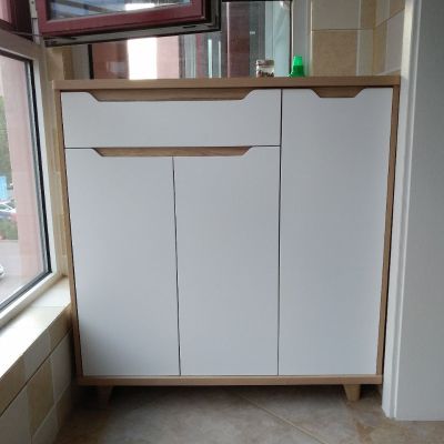 组装家具