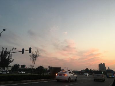 服务类