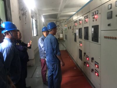 水电维修