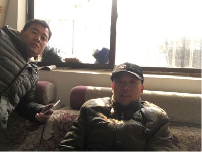 安装净水器