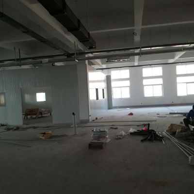 强弱电安装强弱电