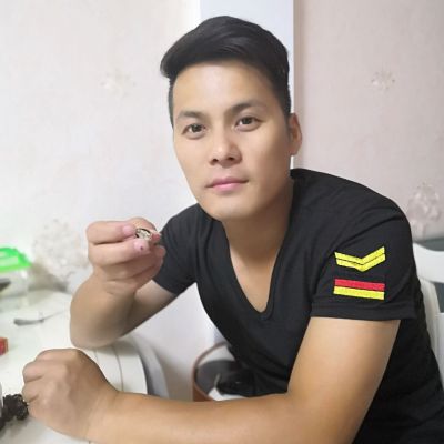 各种装修