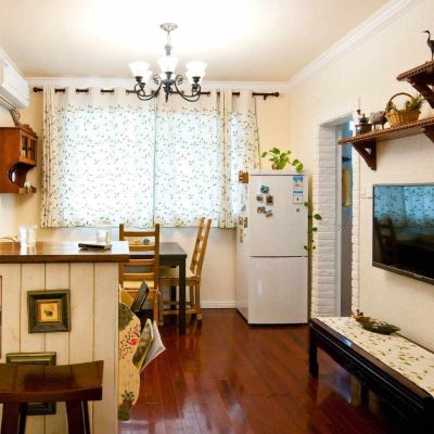 室内设计装修室内设计