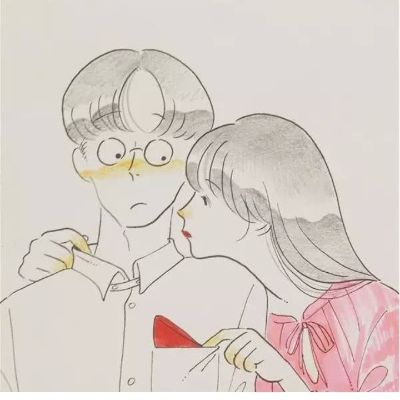 无