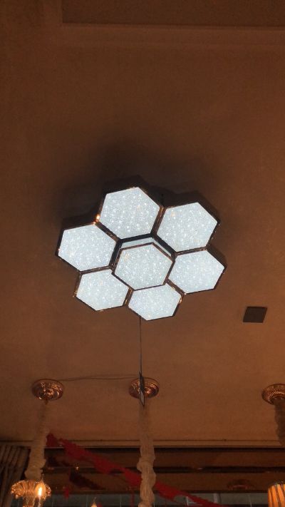 灯具家具建材