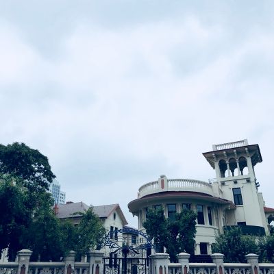 专业清洁