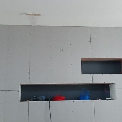 装饰装修装饰装装修室内装修工程门窗按装